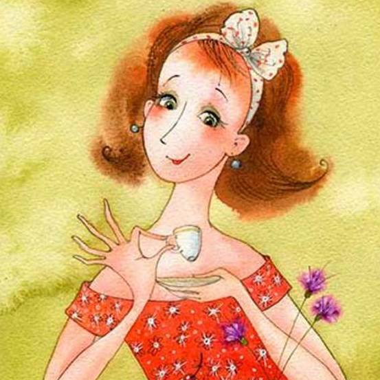 Аватар автора