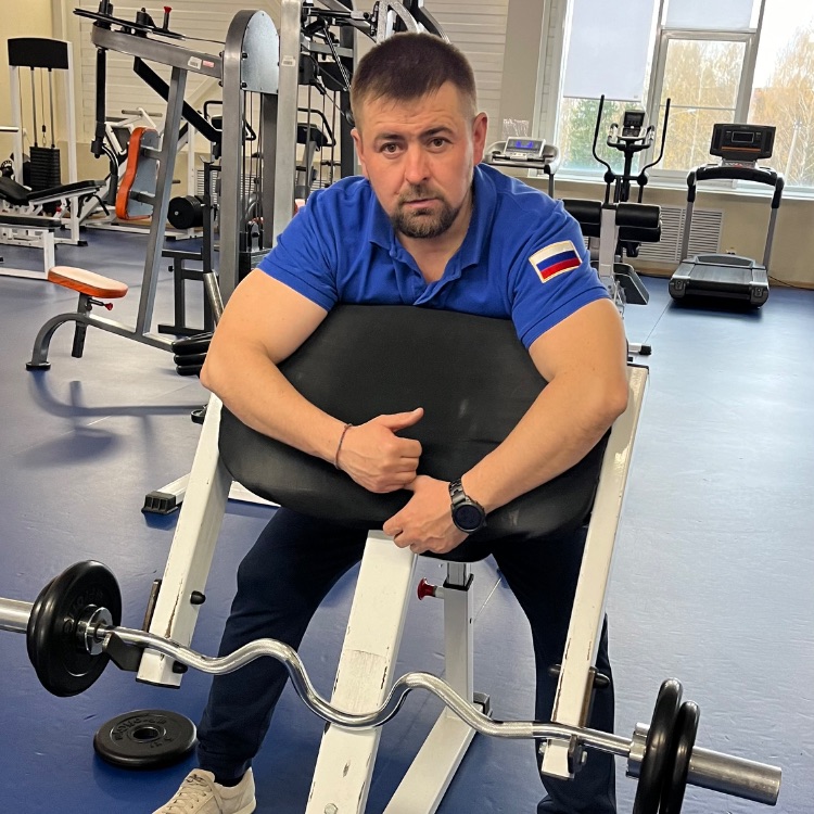 Иконка канала Андрей Гусев