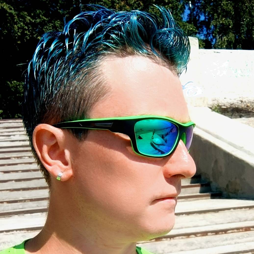 Аватар автора