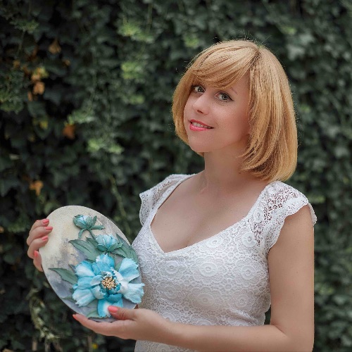 Аватар автора