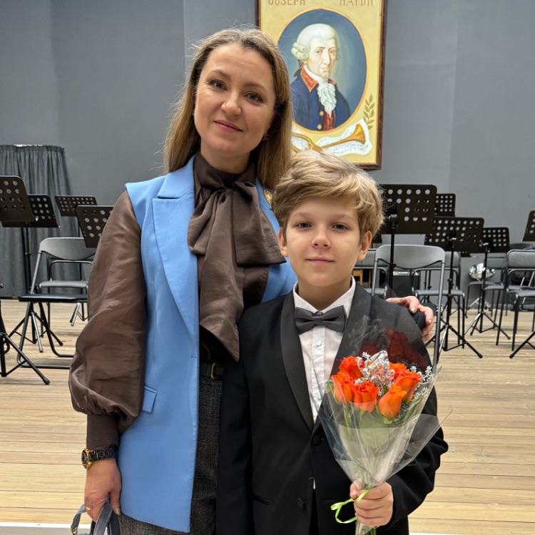 Аватар автора