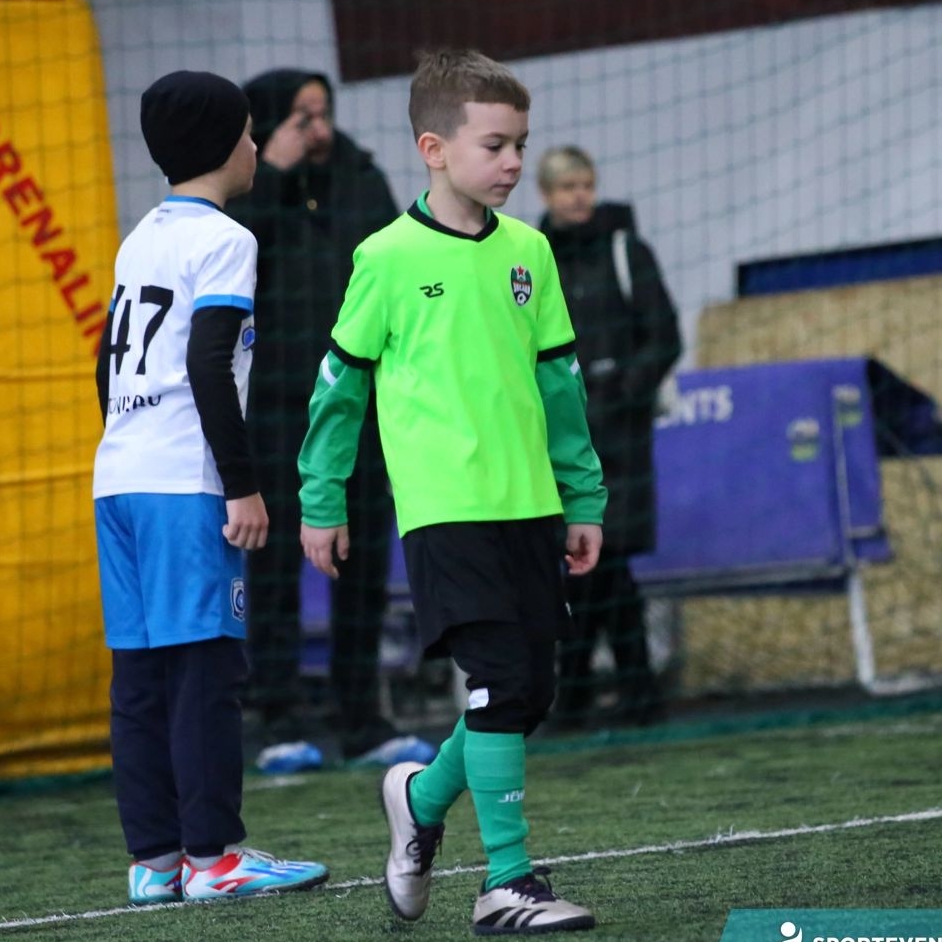 Иконка канала Miron l