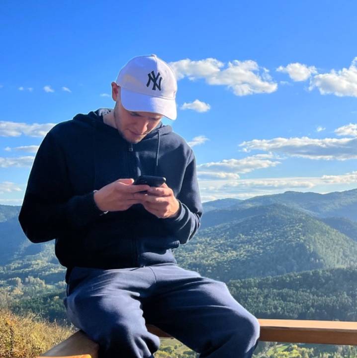 Аватар автора