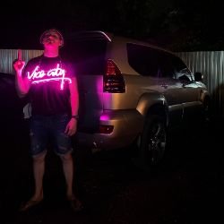 Аватар автора