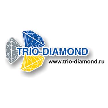 Иконка канала Trio-Diamond