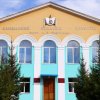 Иконка канала Кызылский колледж искусств