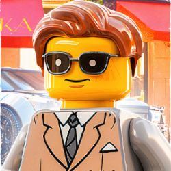 Аватар автора