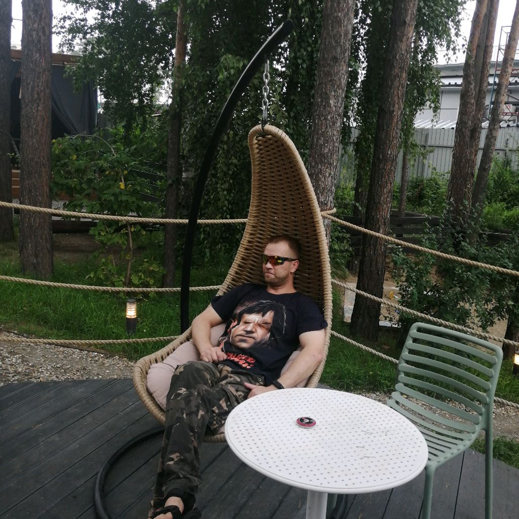 Иконка канала КотоФей