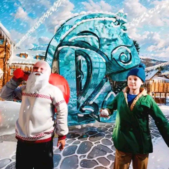 Аватар автора