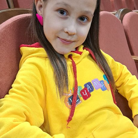 Аватар автора