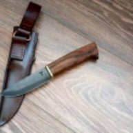 Иконка канала Простой рабочий нож