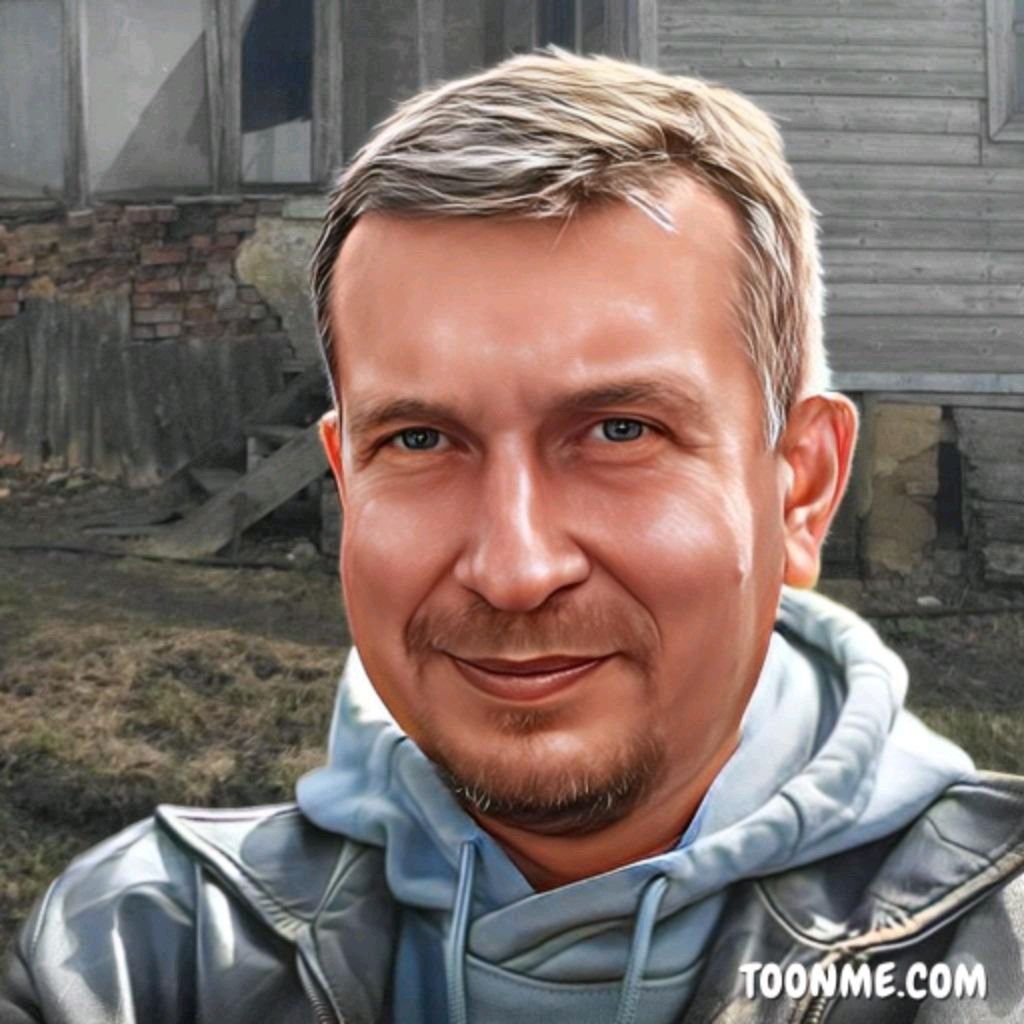 Аватар автора