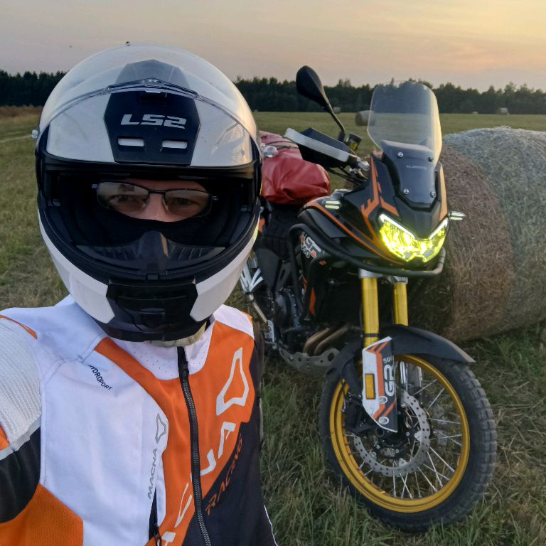 Аватар автора