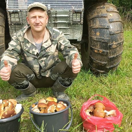 Аватар автора