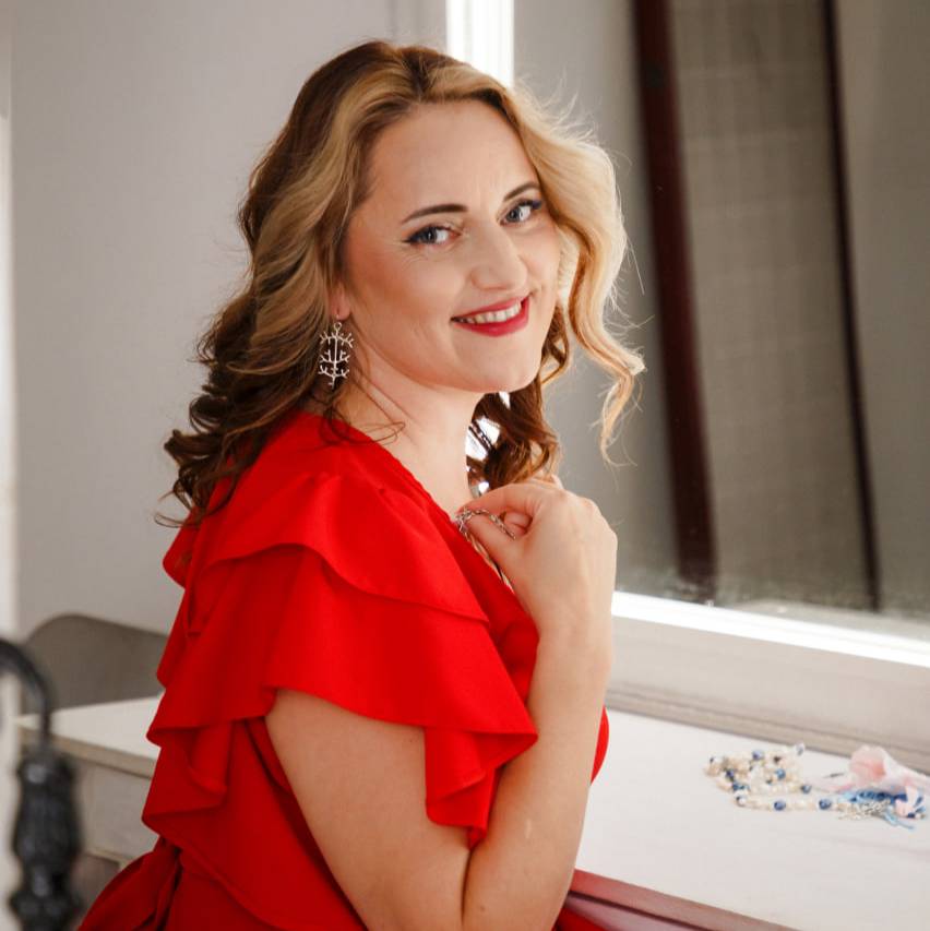 Иконка канала Елена Шаменкова | Школа Энерготерапии