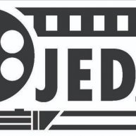 Иконка канала JED_CUT