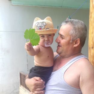 Аватар автора