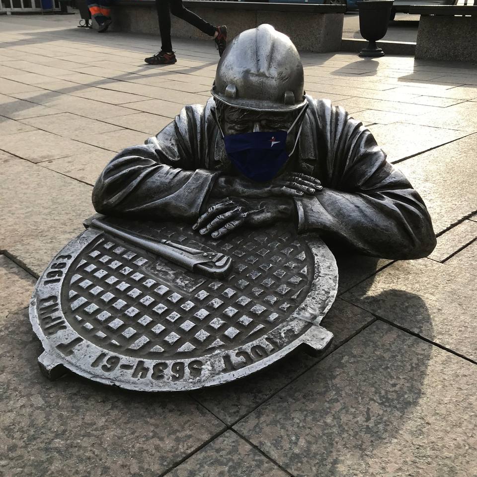 Аватар автора