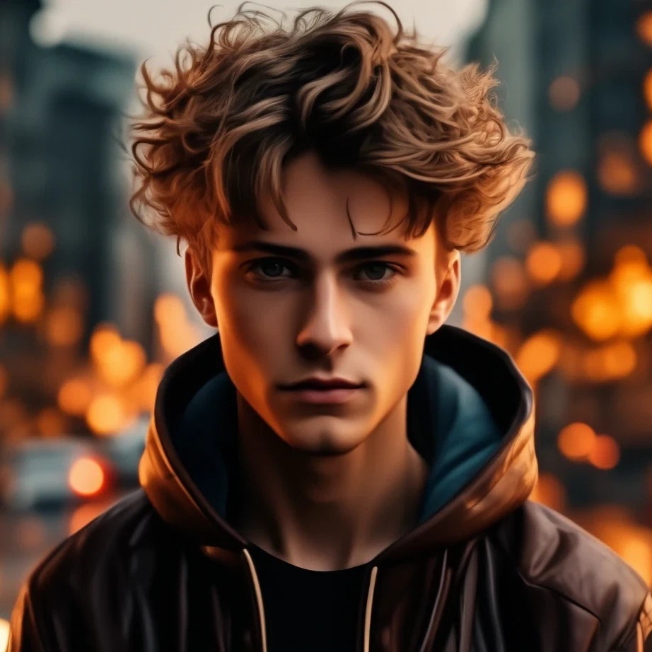 Аватар автора