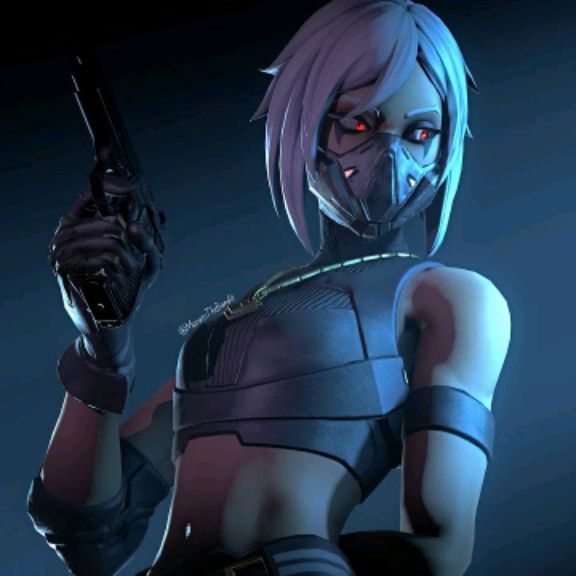 Иконка канала Vasabi•_•