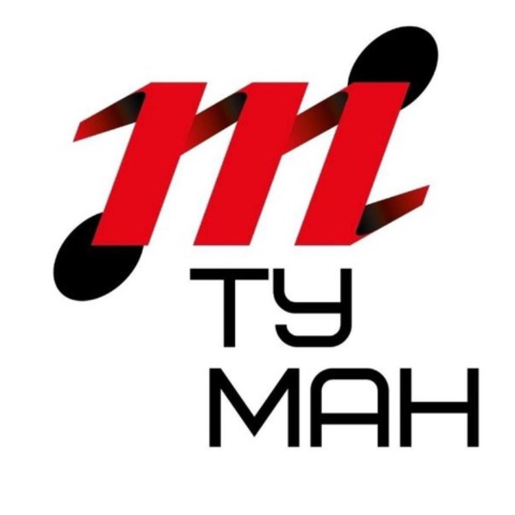 Иконка канала ТУМАН