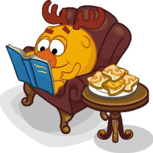 Аватар автора