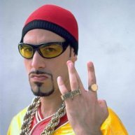 Иконка канала Ali_G