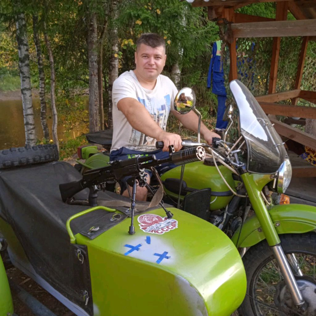 Аватар автора