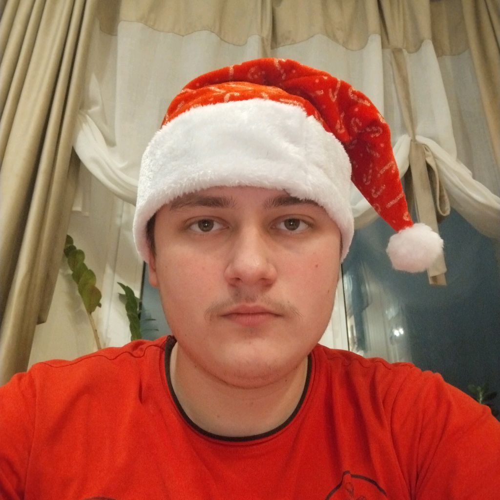 Аватар автора