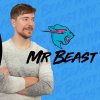 Иконка канала Mr Beast  + Mr Beast Games