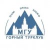 Иконка канала Горный турклуб МГУ