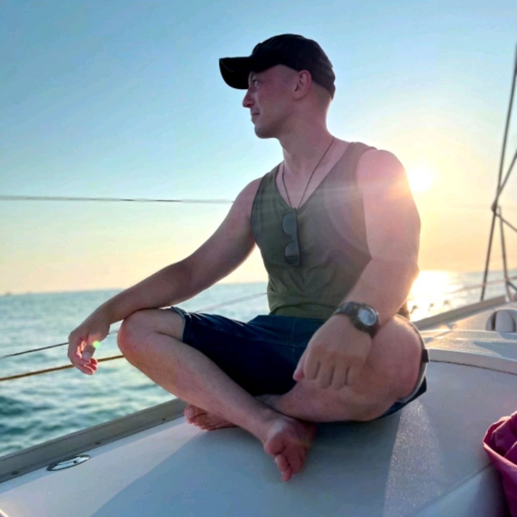 Аватар автора