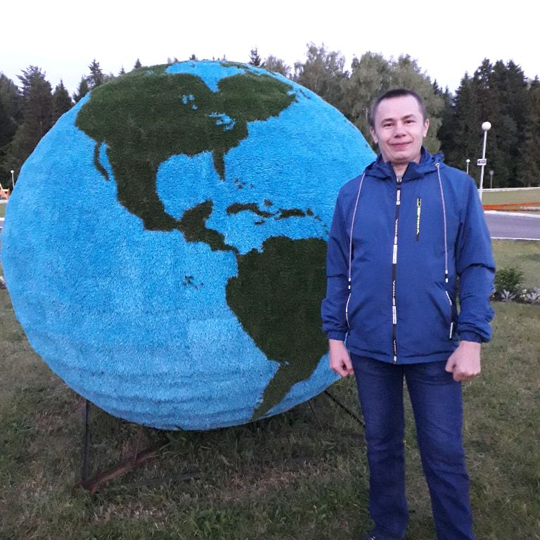 Аватар автора