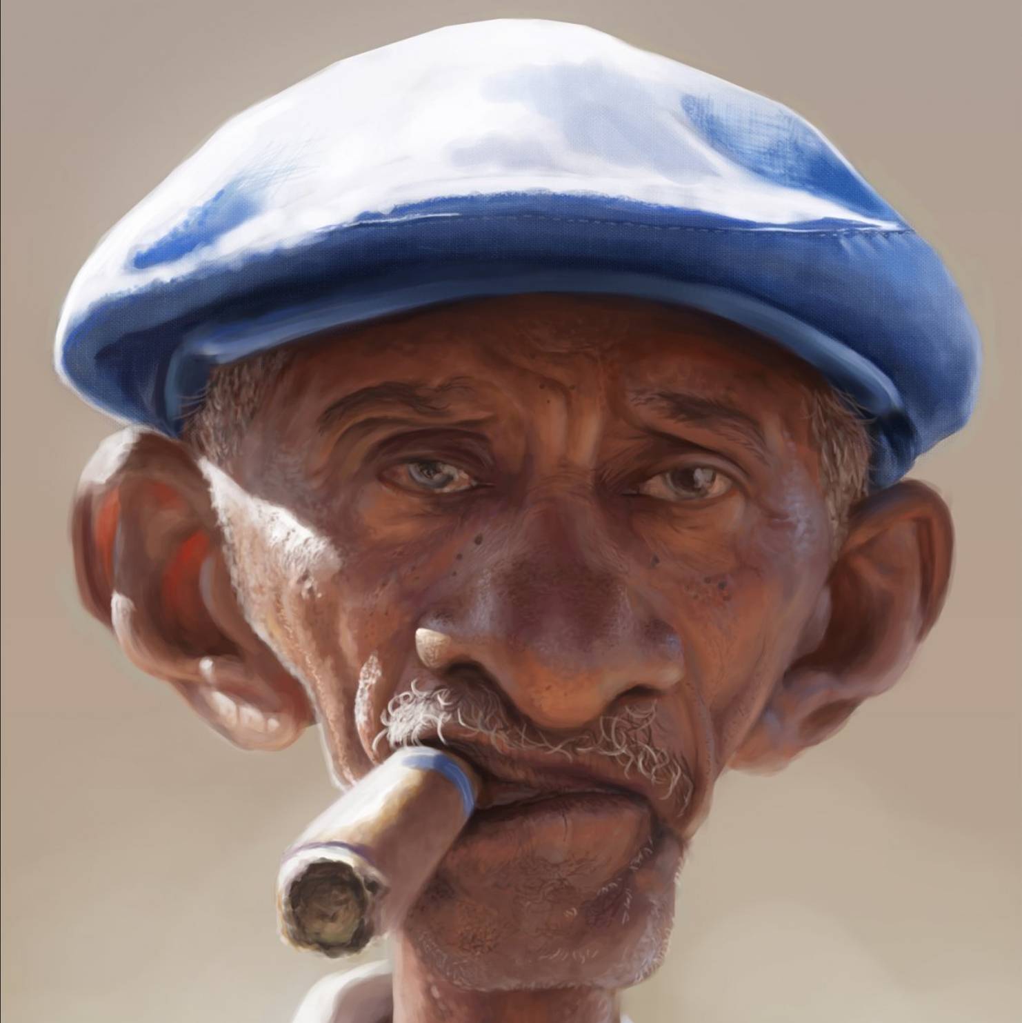 Аватар автора