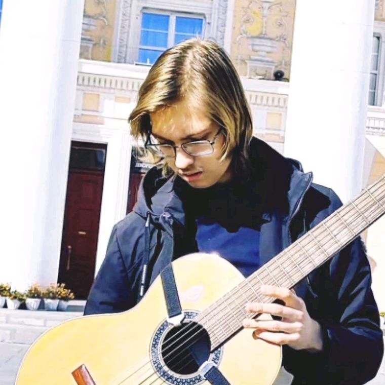 Аватар автора