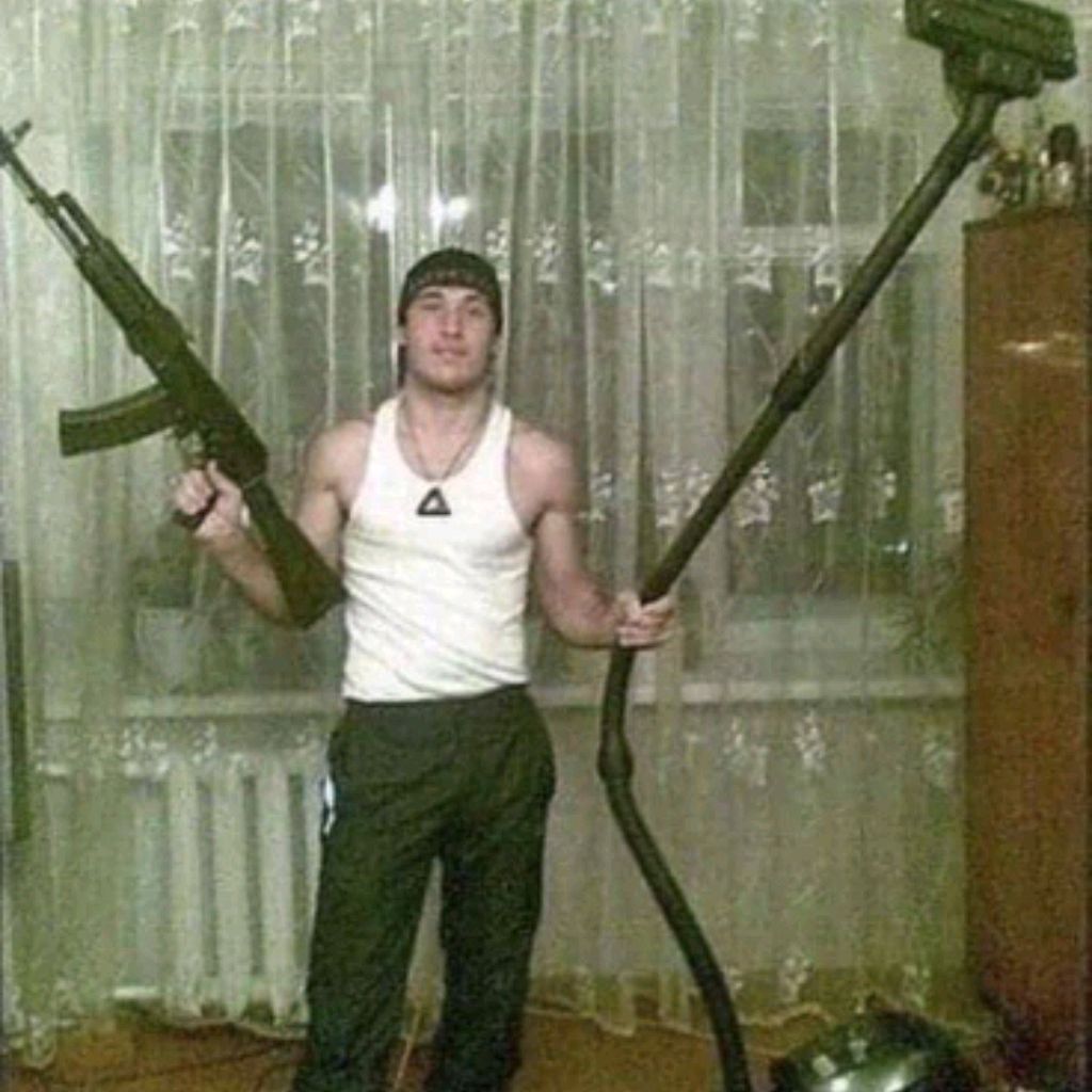 Аватар автора