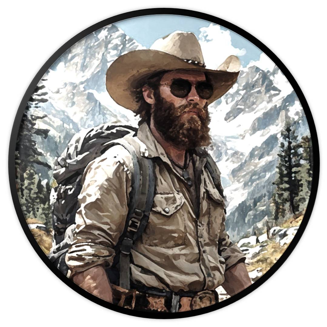 Аватар автора