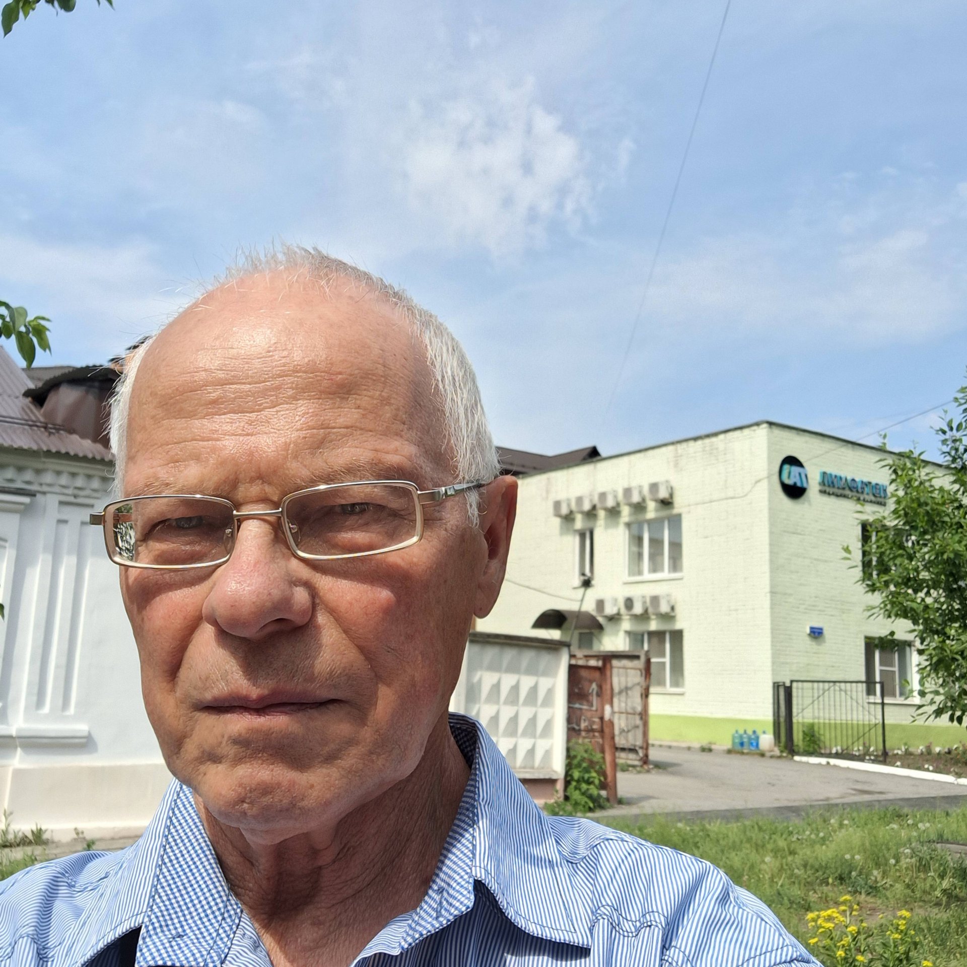 Иконка канала Сергей Терёшин о жизни в деревне