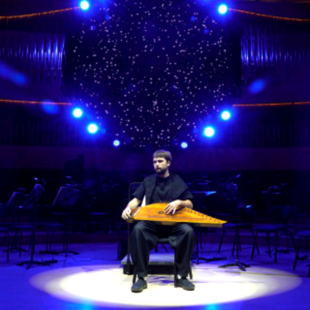 Аватар автора