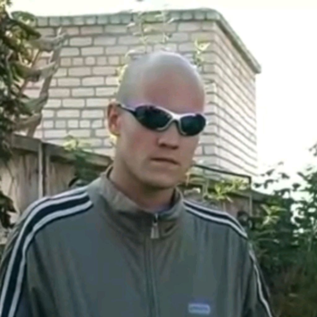 Иконка канала Roman