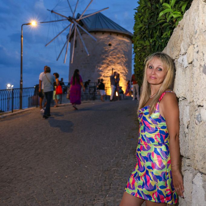 Аватар автора