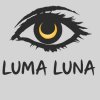 Иконка канала LUMA LUNA