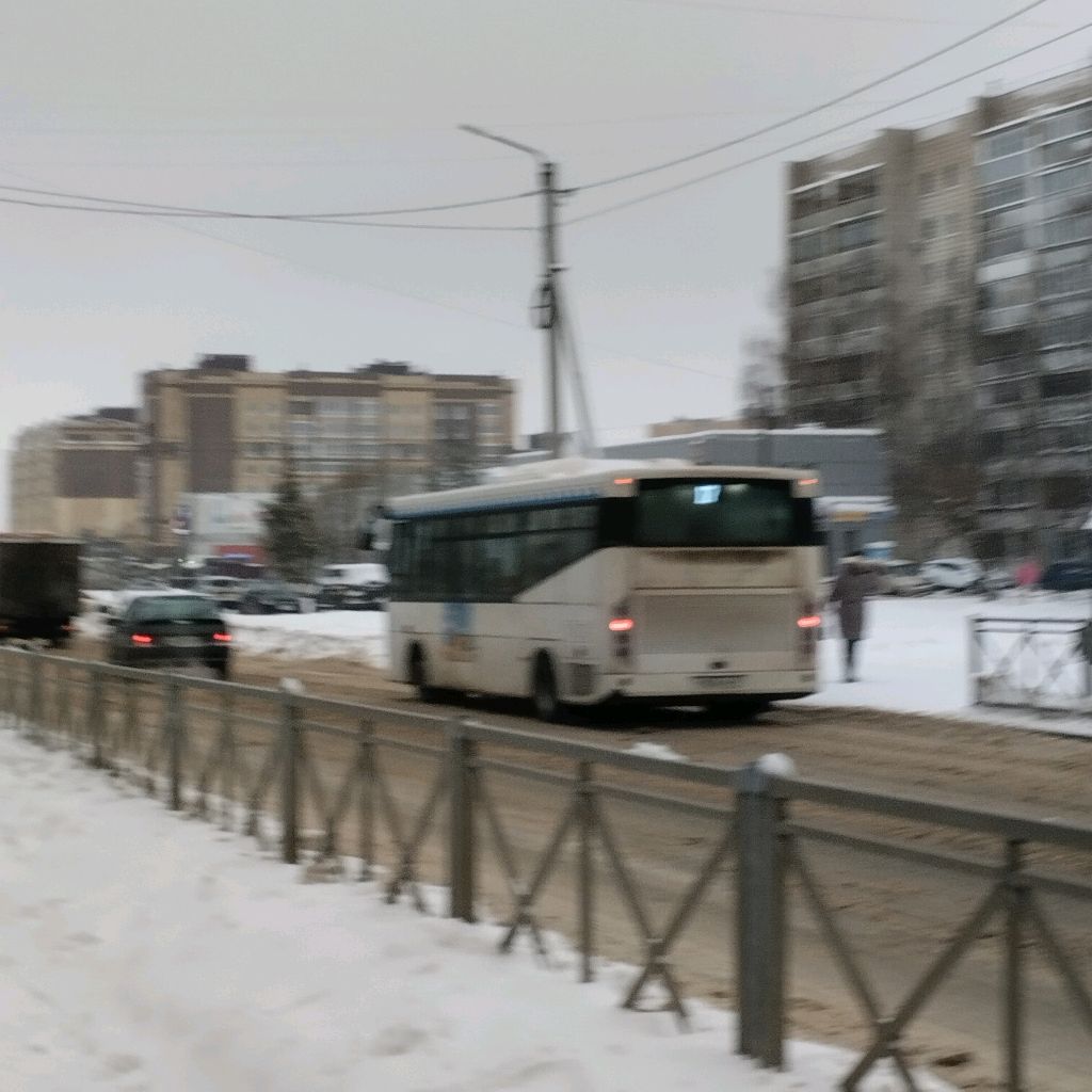 Иконка канала Мы на семнашке