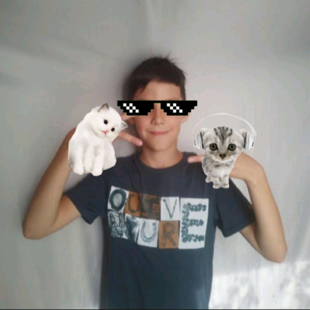 Аватар автора