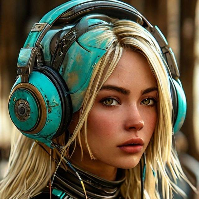 Иконка канала Matricaria Neiro( MaNe)