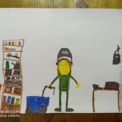 Аватар автора