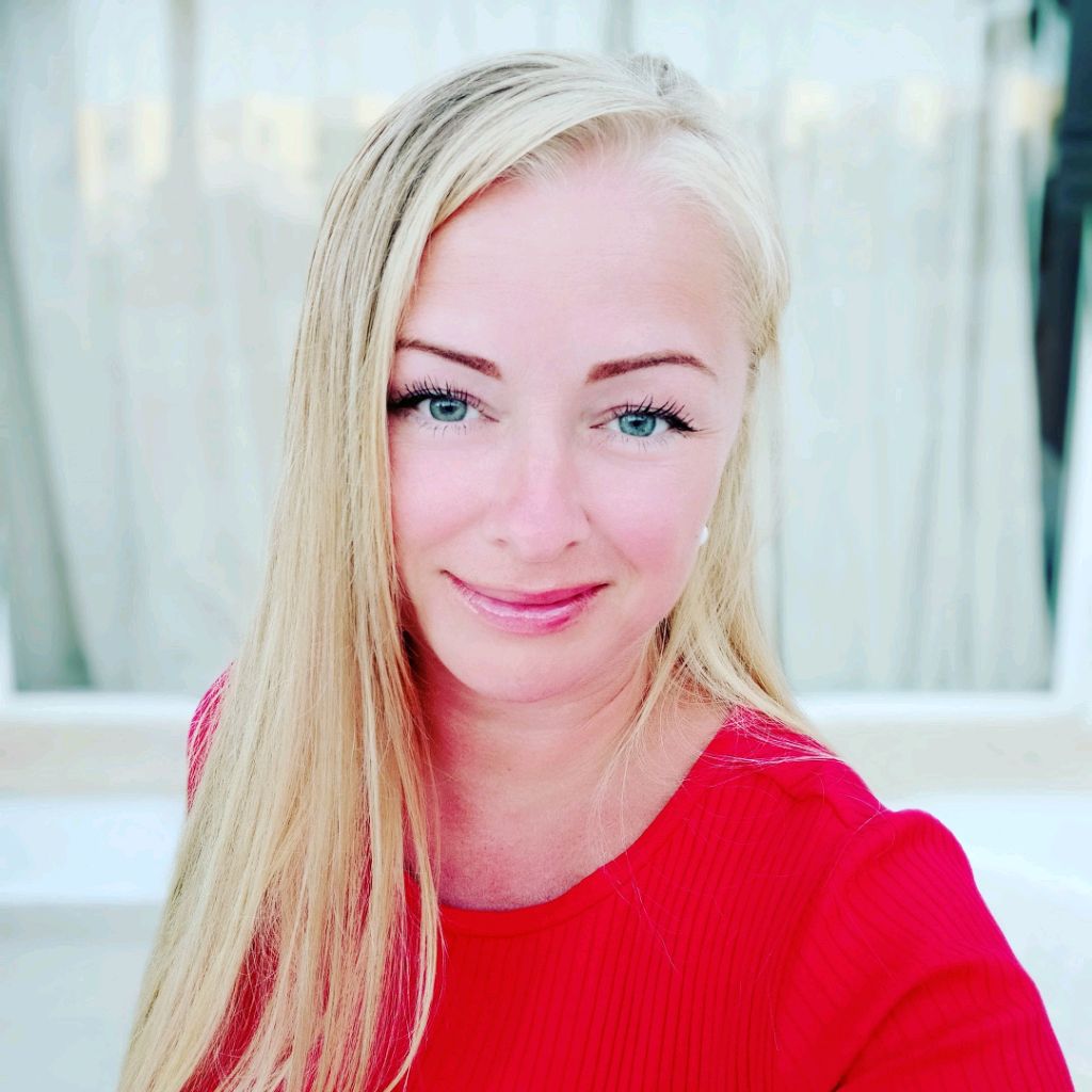 Иконка канала Алла Тихомирова