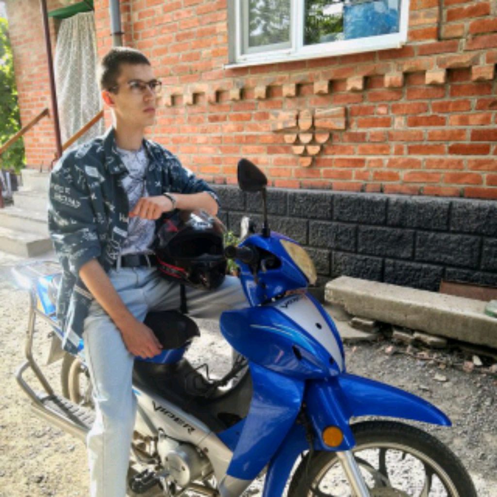 Аватар автора