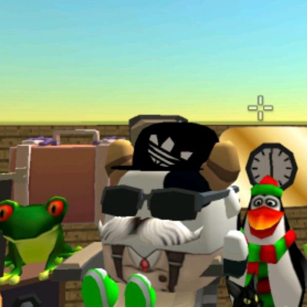 Аватар автора