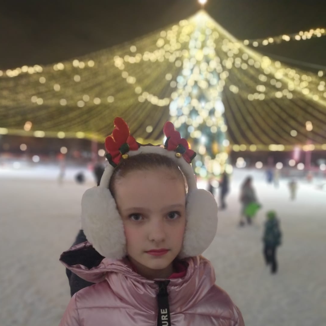 Аватар автора